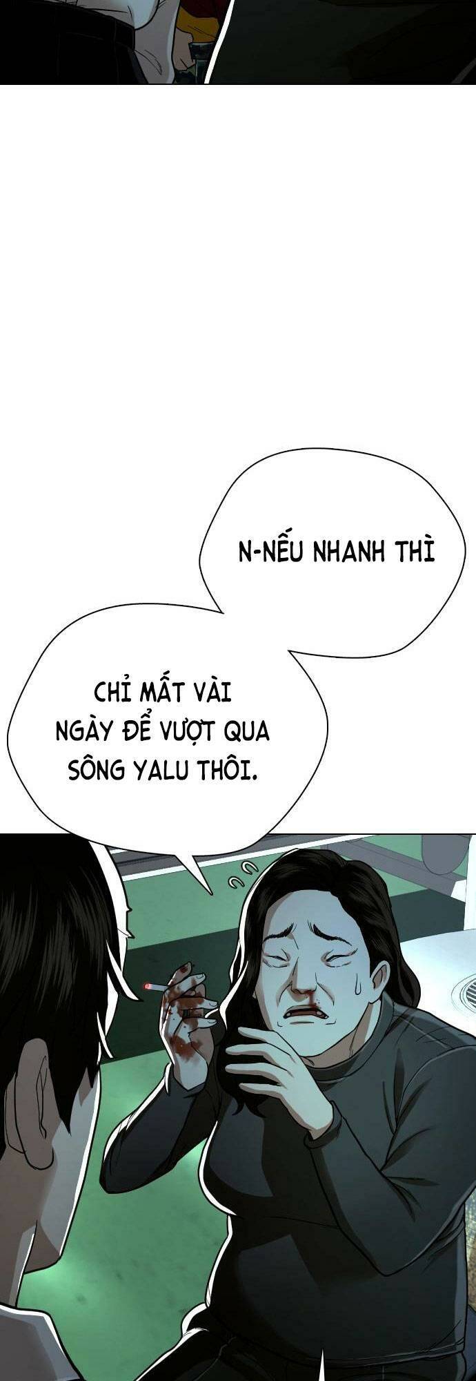 Điệp Viên 18 Tuổi: Chapter 29