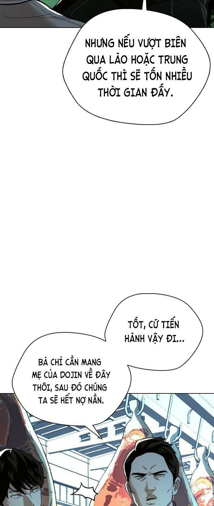 Điệp Viên 18 Tuổi: Chapter 29