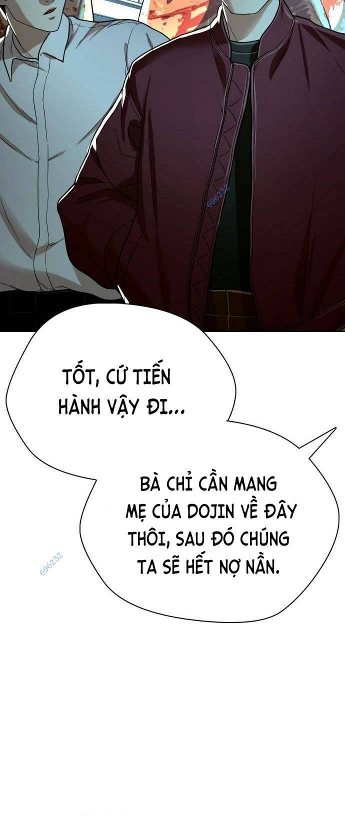 Điệp Viên 18 Tuổi: Chapter 29