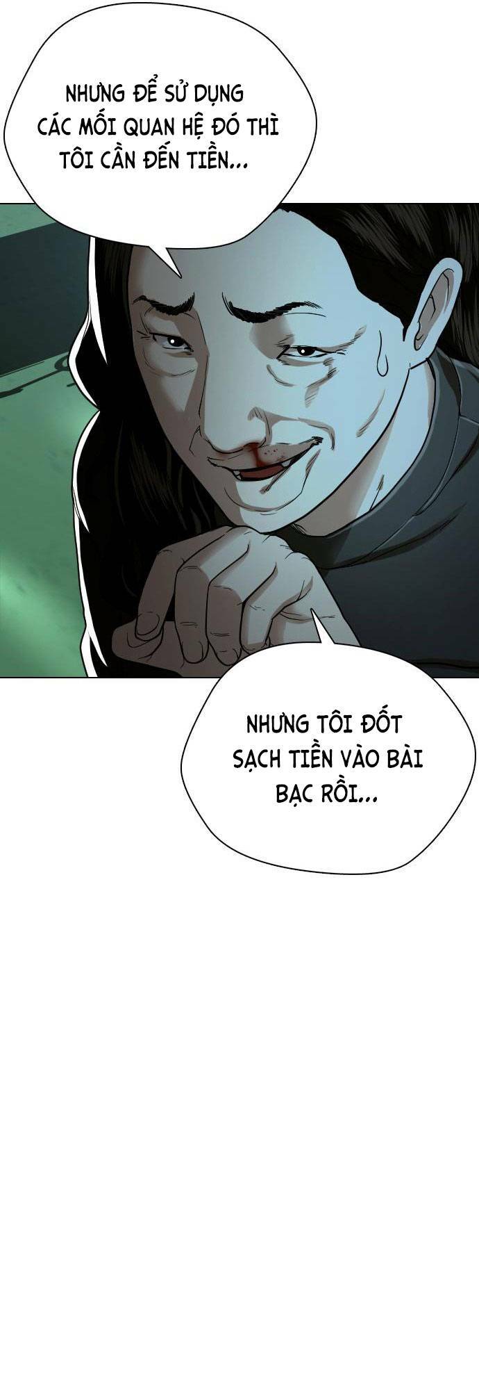 Điệp Viên 18 Tuổi: Chapter 29