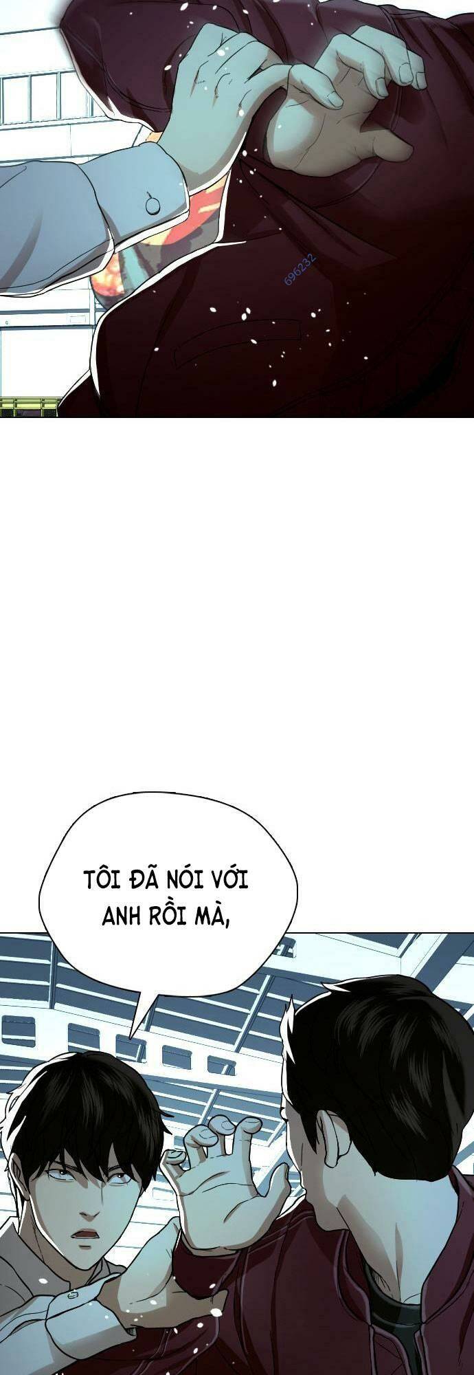 Điệp Viên 18 Tuổi: Chapter 29