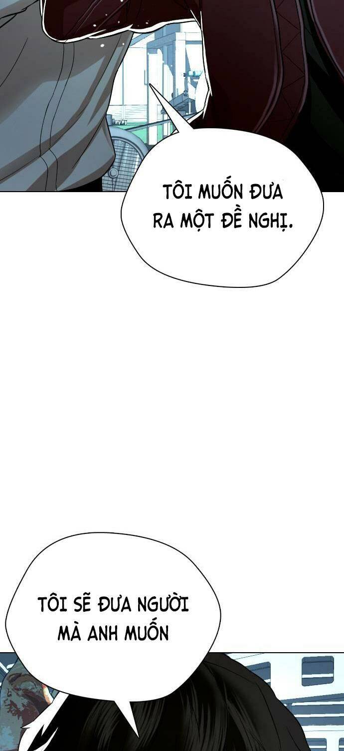 Điệp Viên 18 Tuổi: Chapter 29