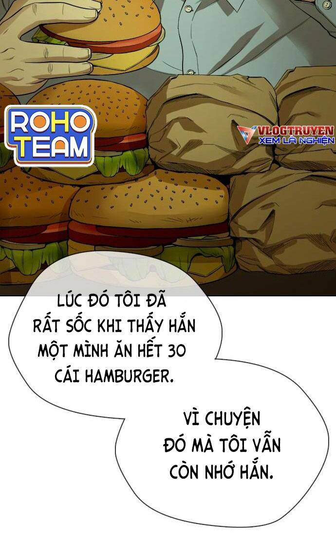 Điệp Viên 18 Tuổi: Chapter 29