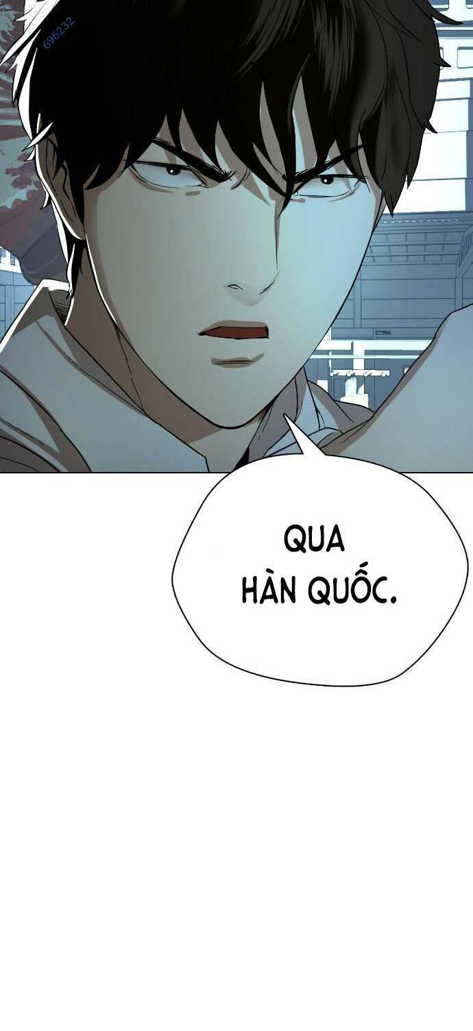 Điệp Viên 18 Tuổi: Chapter 29