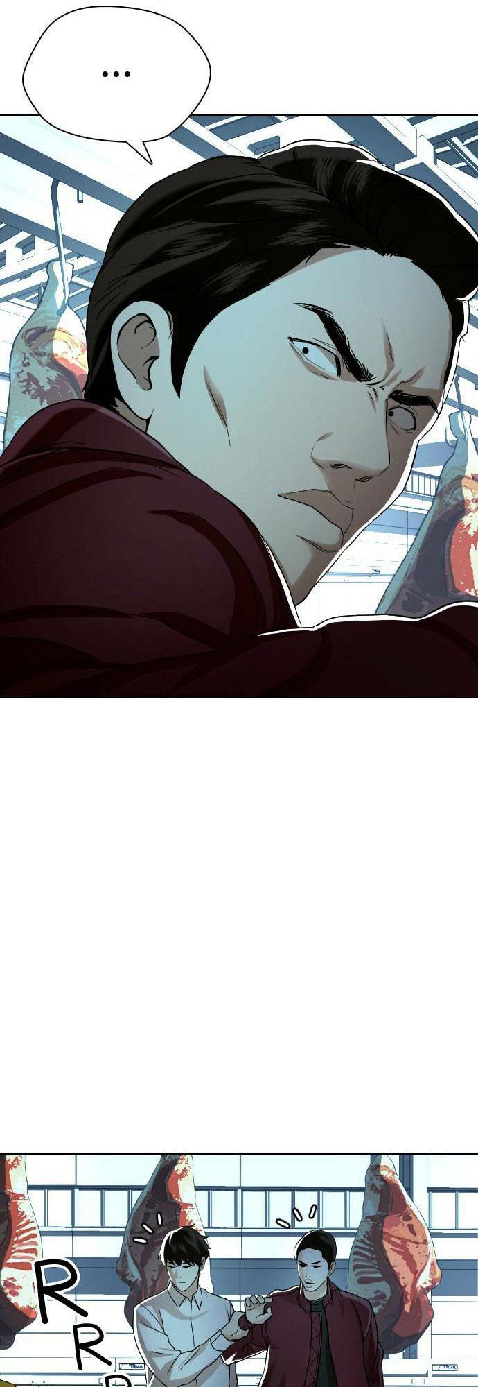 Điệp Viên 18 Tuổi: Chapter 29