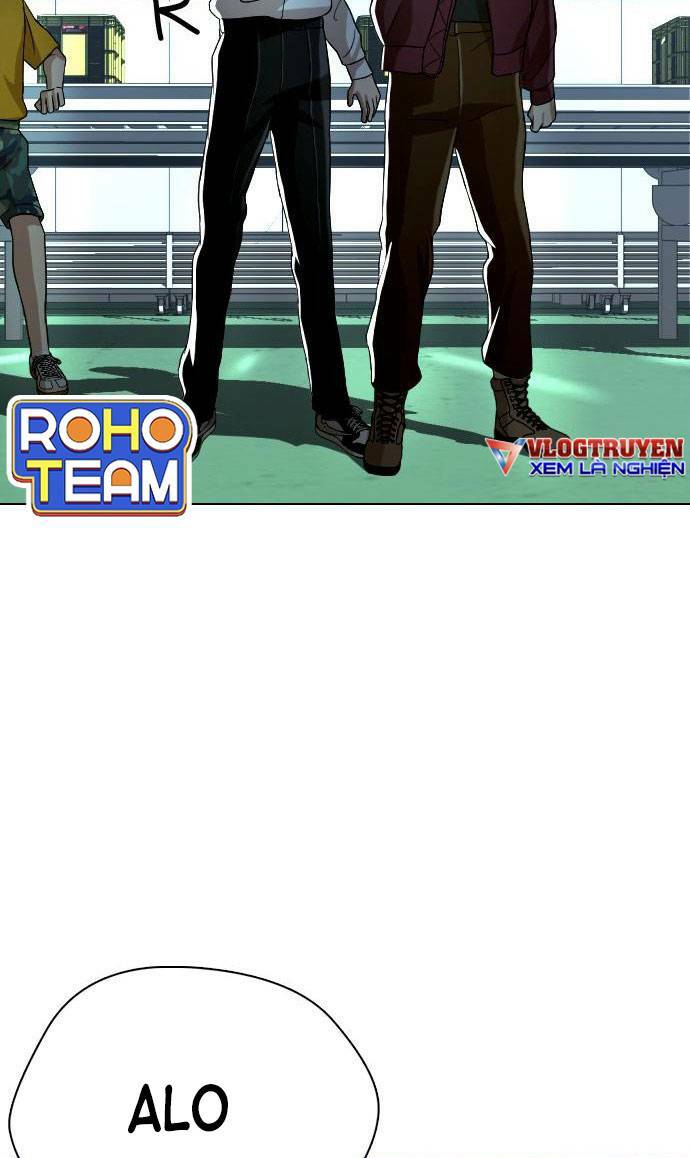 Điệp Viên 18 Tuổi: Chapter 29