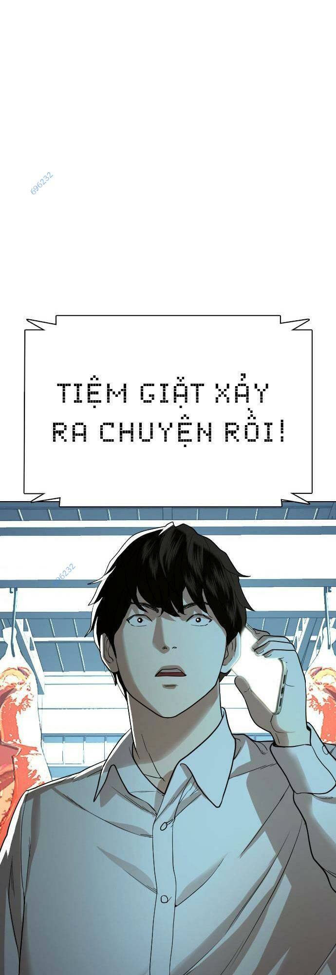 Điệp Viên 18 Tuổi: Chapter 29