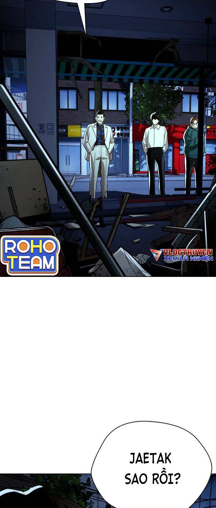 Điệp Viên 18 Tuổi: Chapter 29