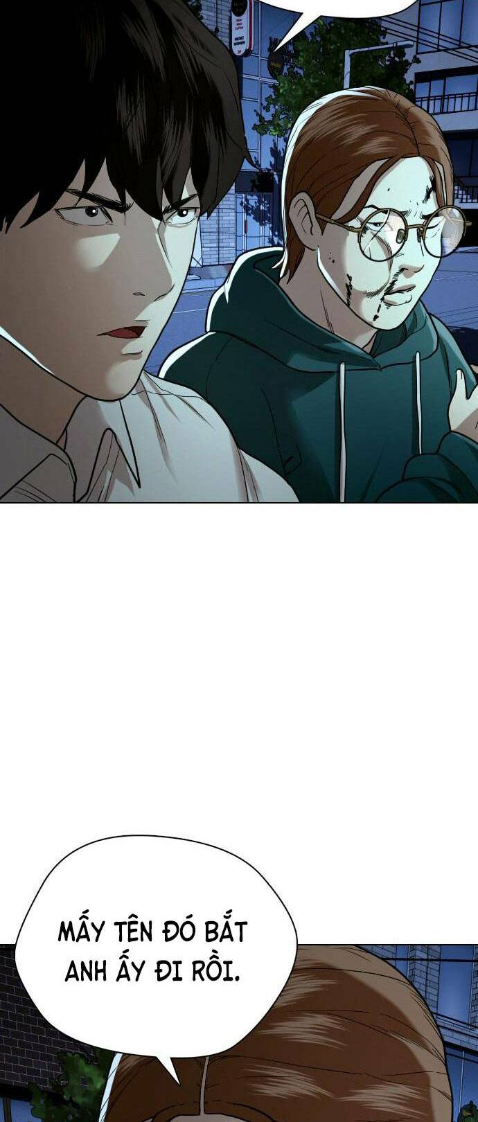 Điệp Viên 18 Tuổi: Chapter 29