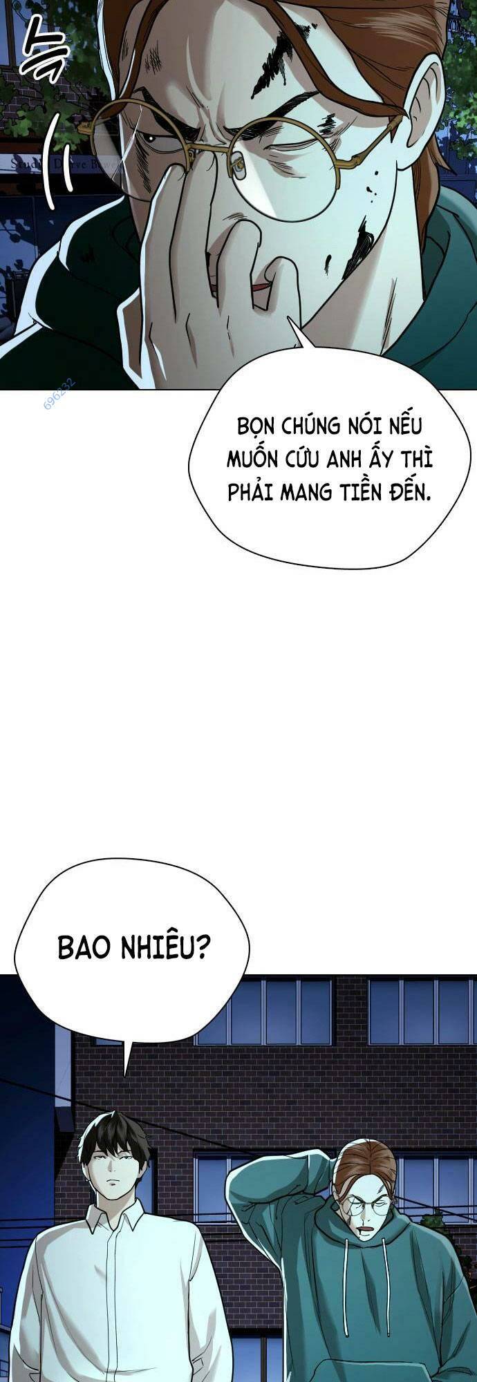 Điệp Viên 18 Tuổi: Chapter 29
