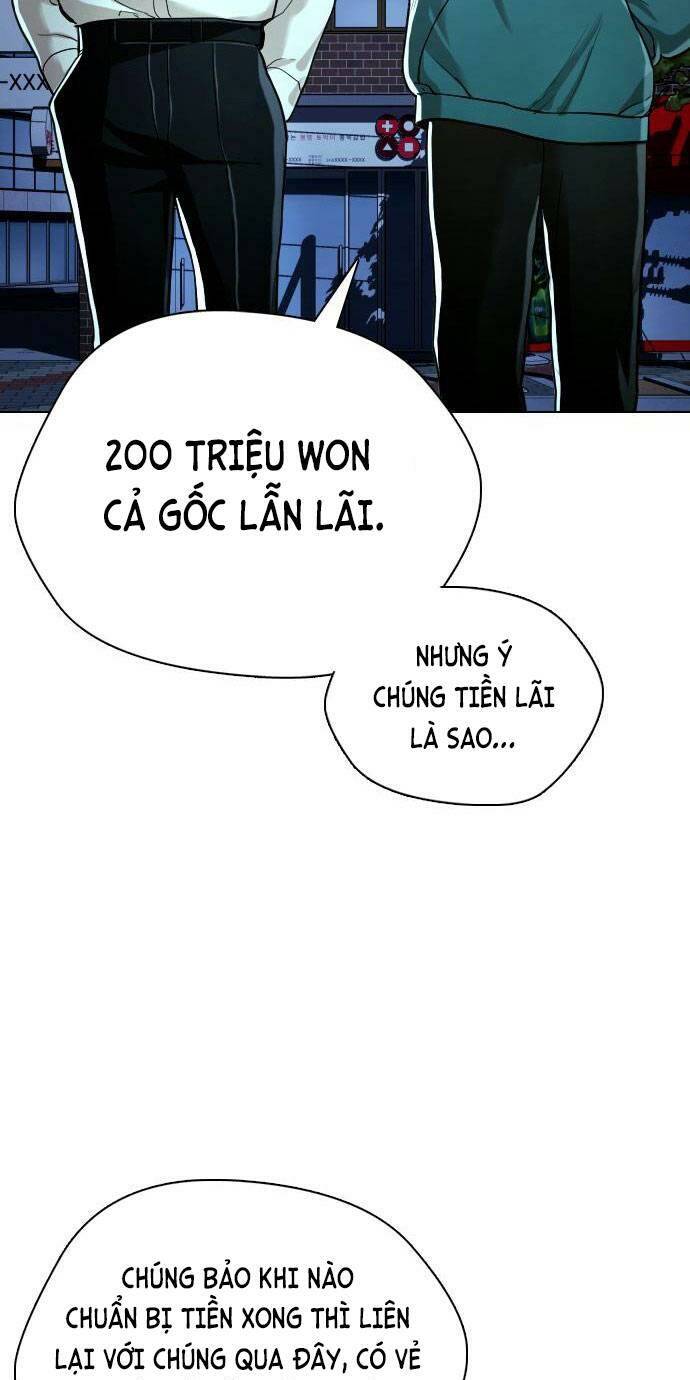 Điệp Viên 18 Tuổi: Chapter 29