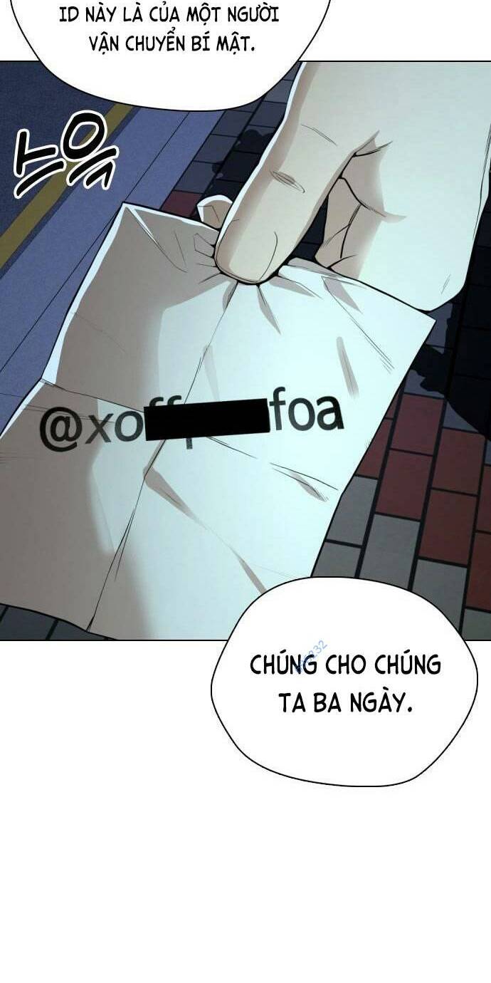 Điệp Viên 18 Tuổi: Chapter 29