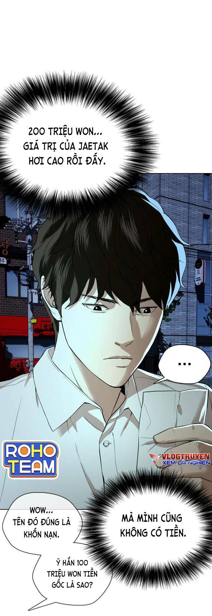 Điệp Viên 18 Tuổi: Chapter 29