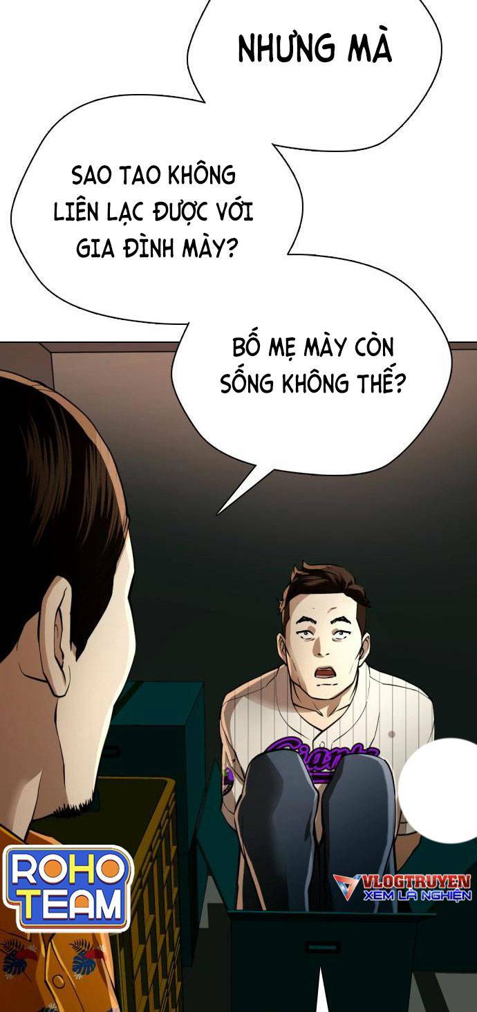 Điệp Viên 18 Tuổi: Chapter 29