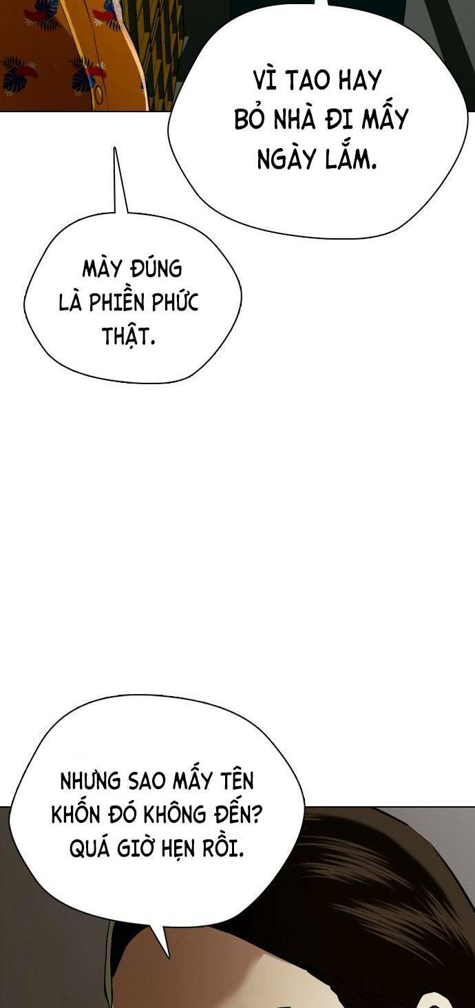 Điệp Viên 18 Tuổi: Chapter 29