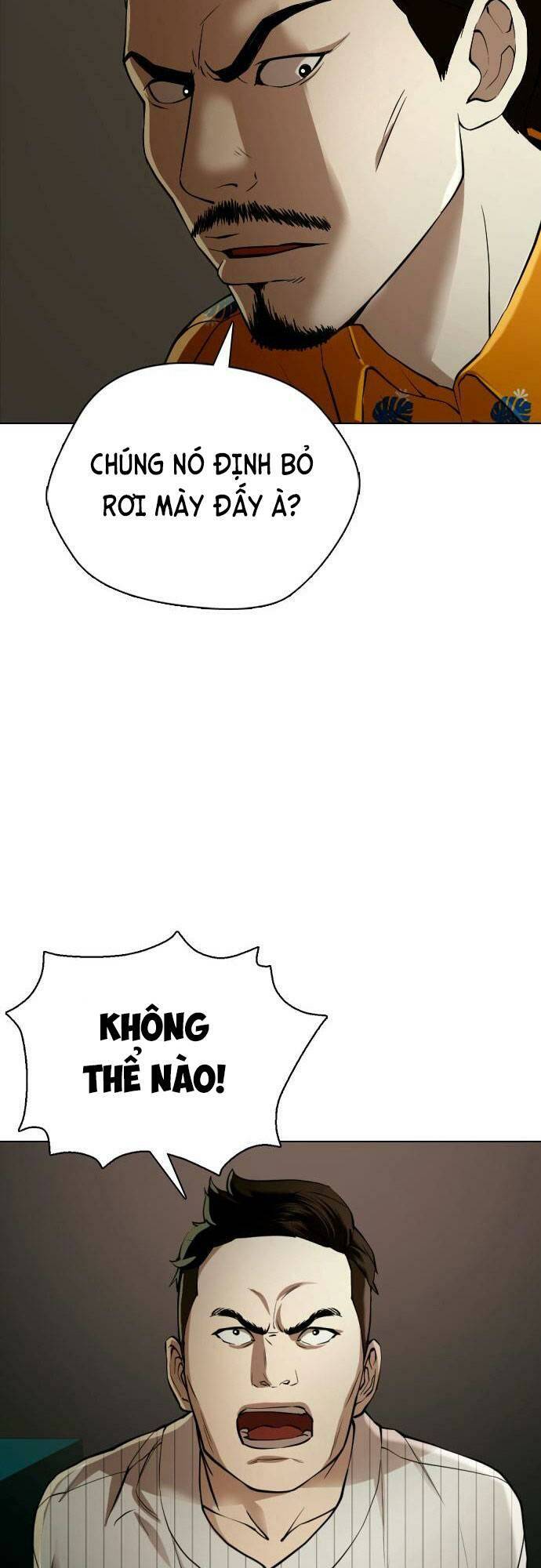 Điệp Viên 18 Tuổi: Chapter 29