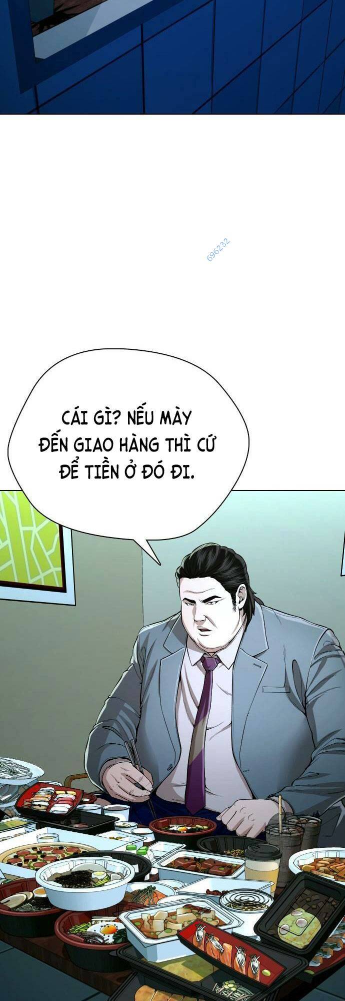 Điệp Viên 18 Tuổi: Chapter 29