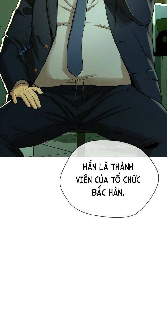 Điệp Viên 18 Tuổi: Chapter 29