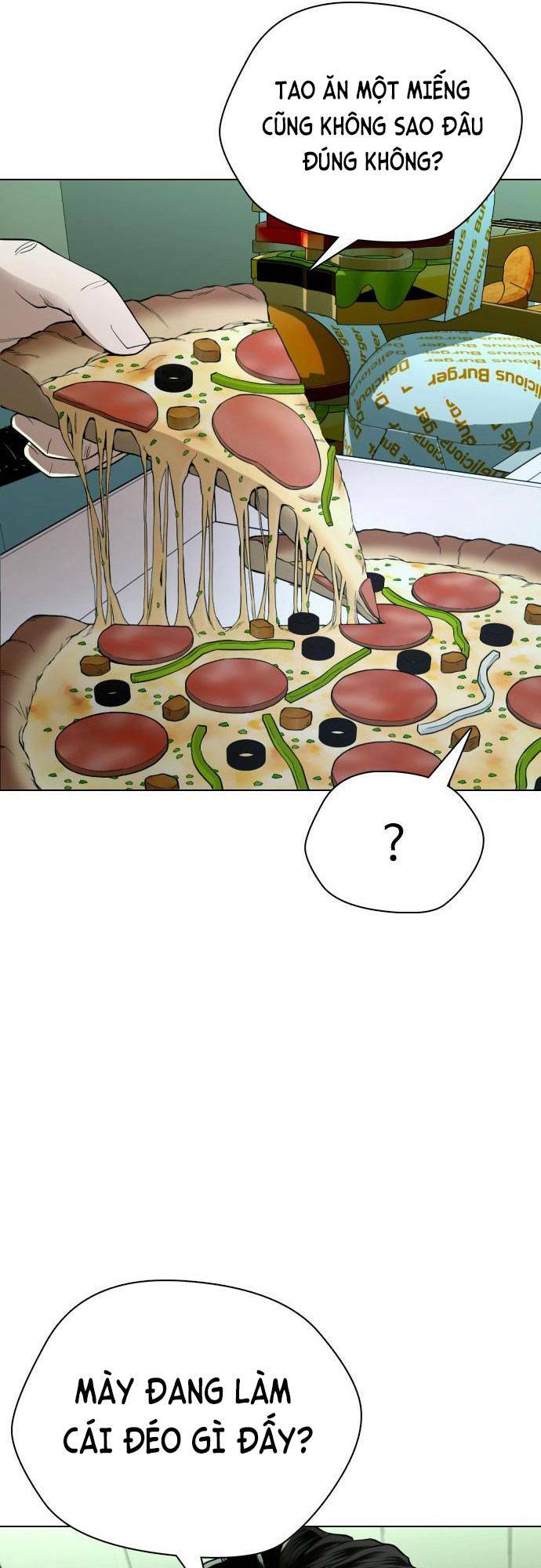 Điệp Viên 18 Tuổi: Chapter 29