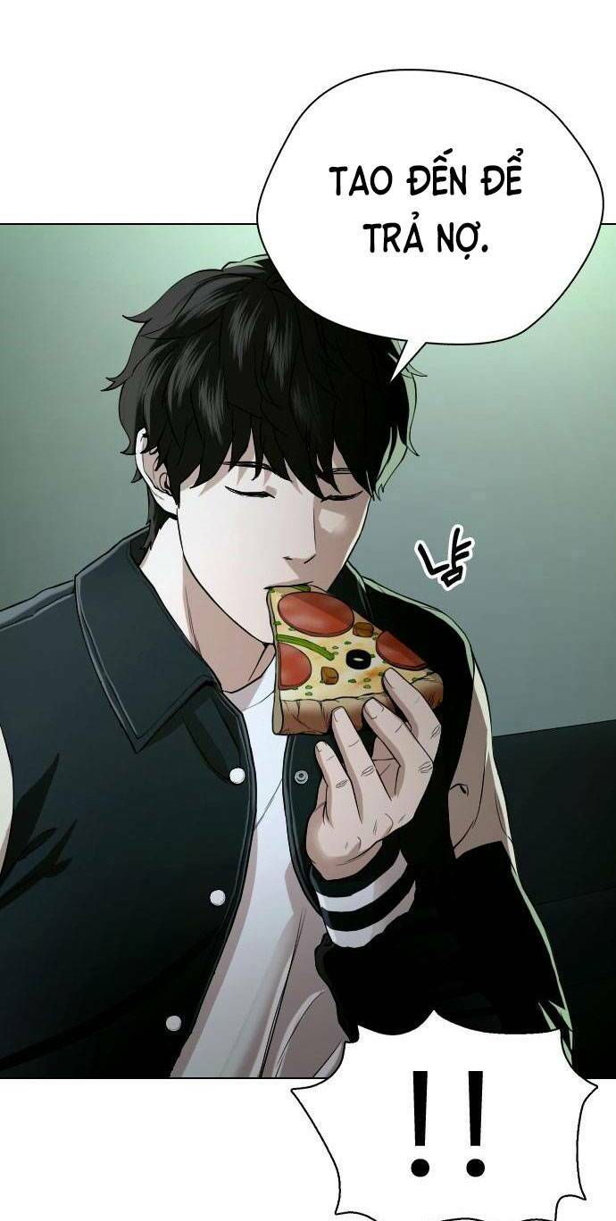 Điệp Viên 18 Tuổi: Chapter 29