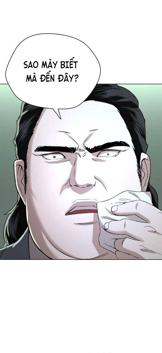 Điệp Viên 18 Tuổi: Chapter 29