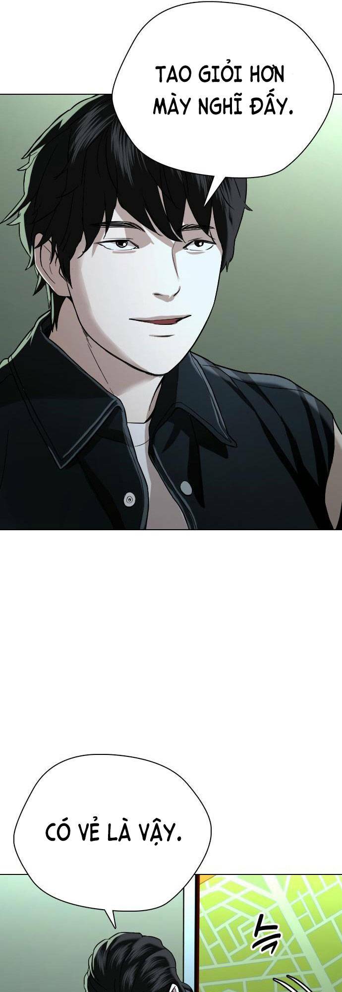 Điệp Viên 18 Tuổi: Chapter 29