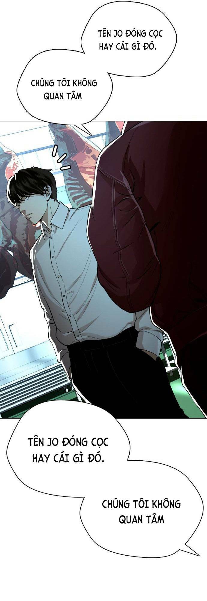 Điệp Viên 18 Tuổi: Chapter 29