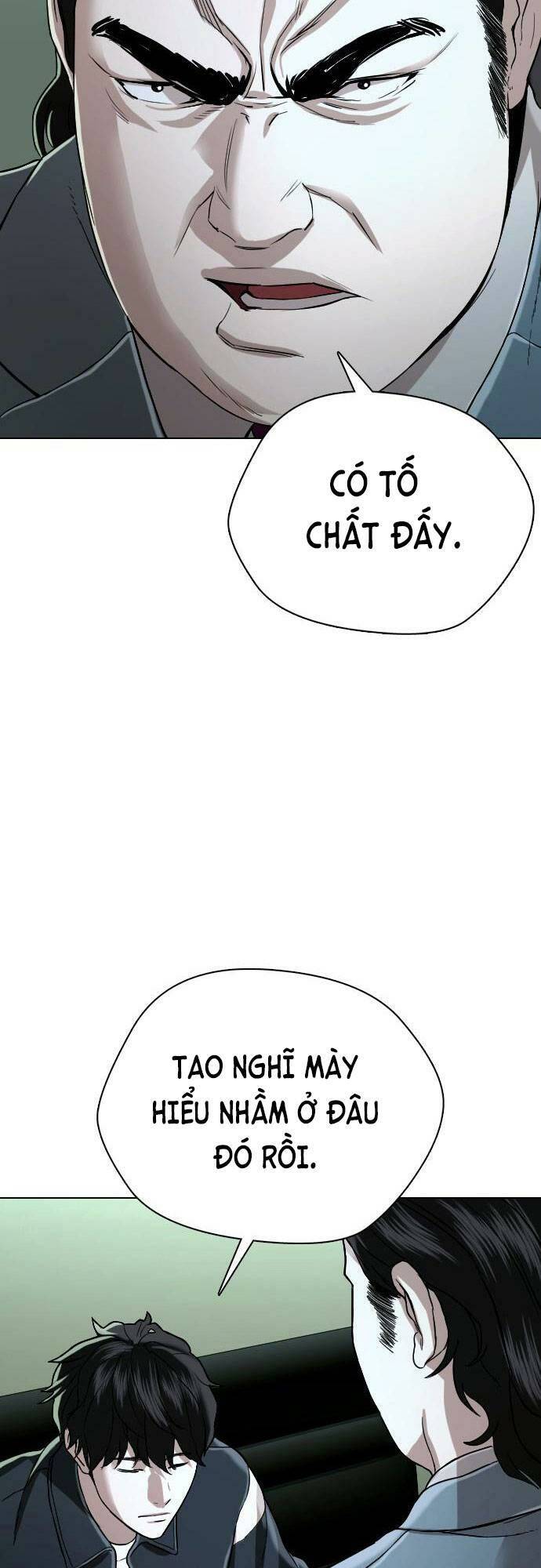 Điệp Viên 18 Tuổi: Chapter 29