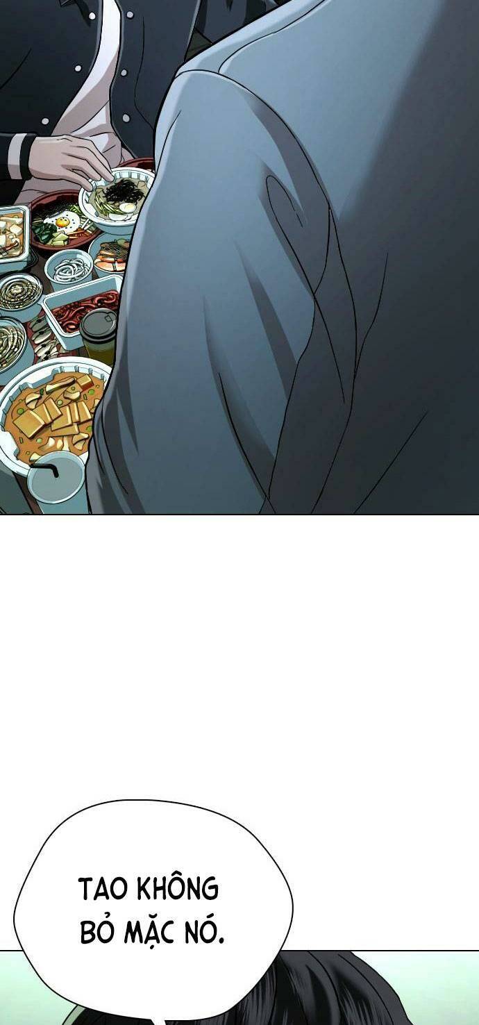 Điệp Viên 18 Tuổi: Chapter 29
