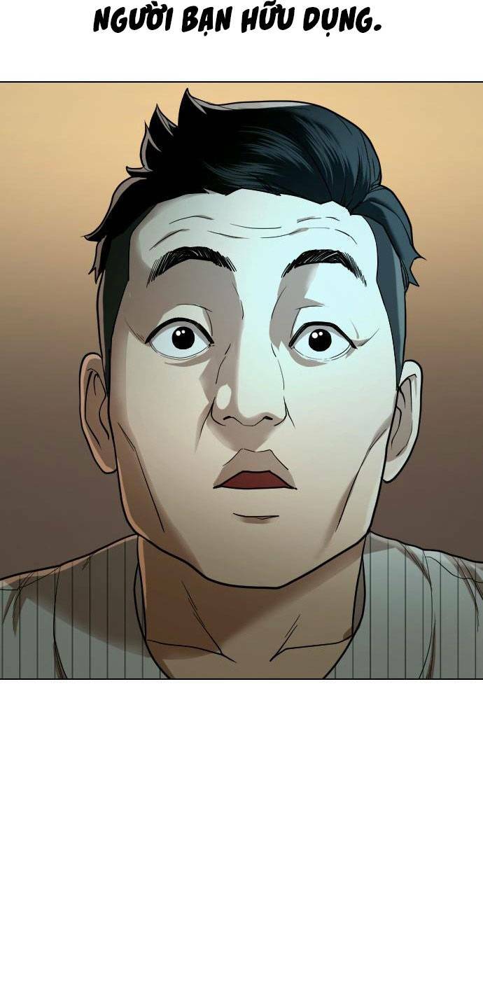 Điệp Viên 18 Tuổi: Chapter 29