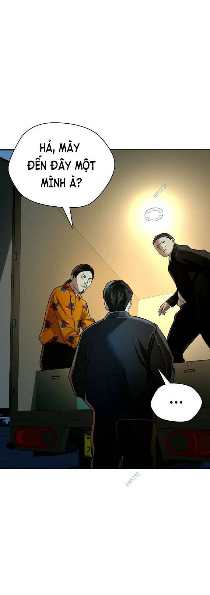 Điệp Viên 18 Tuổi: Chapter 29