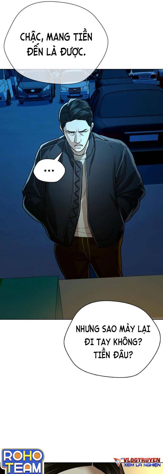 Điệp Viên 18 Tuổi: Chapter 29