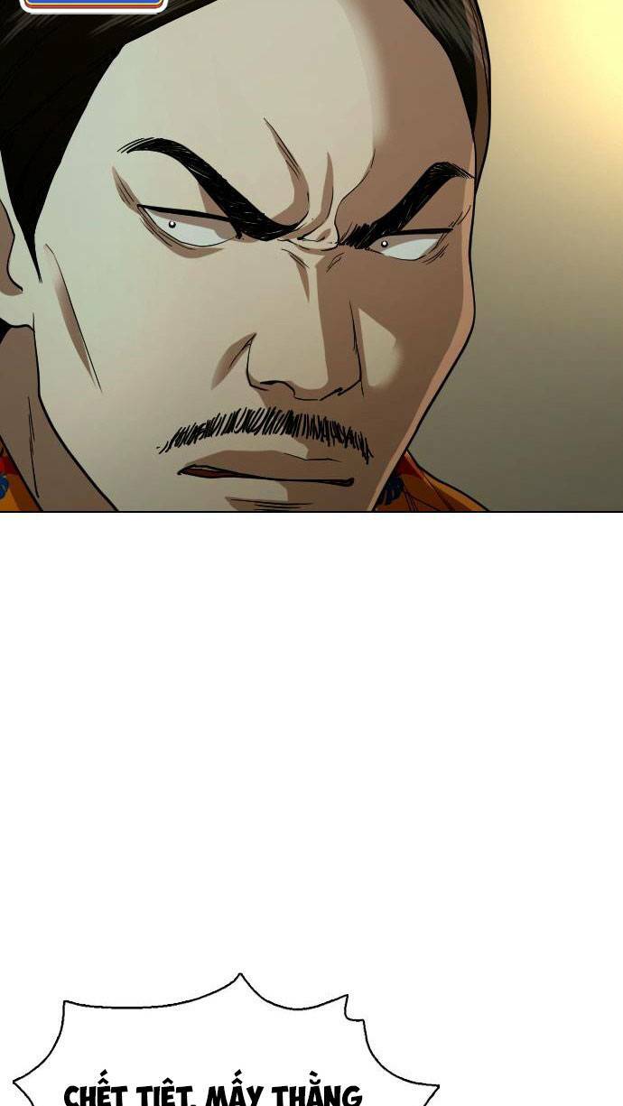 Điệp Viên 18 Tuổi: Chapter 29