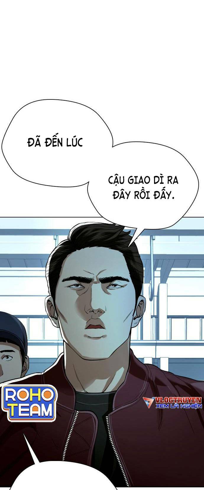 Điệp Viên 18 Tuổi: Chapter 29