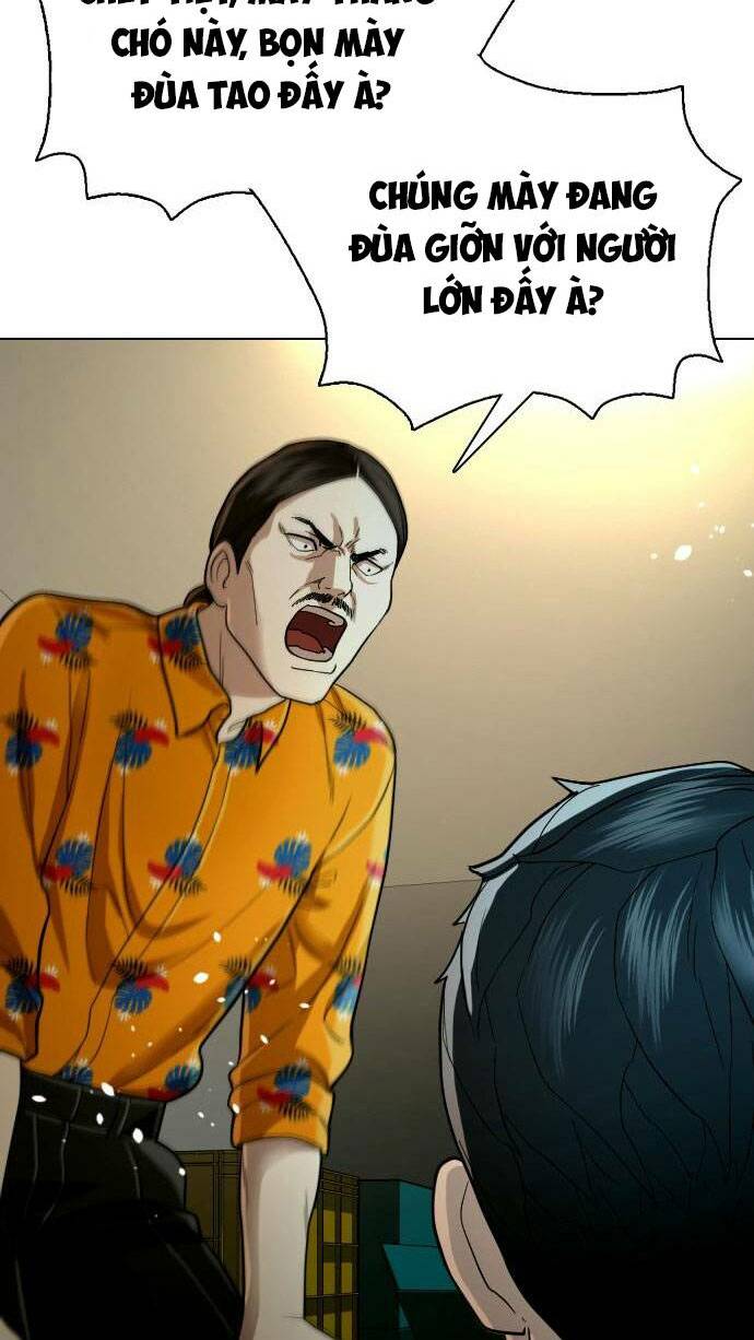 Điệp Viên 18 Tuổi: Chapter 29
