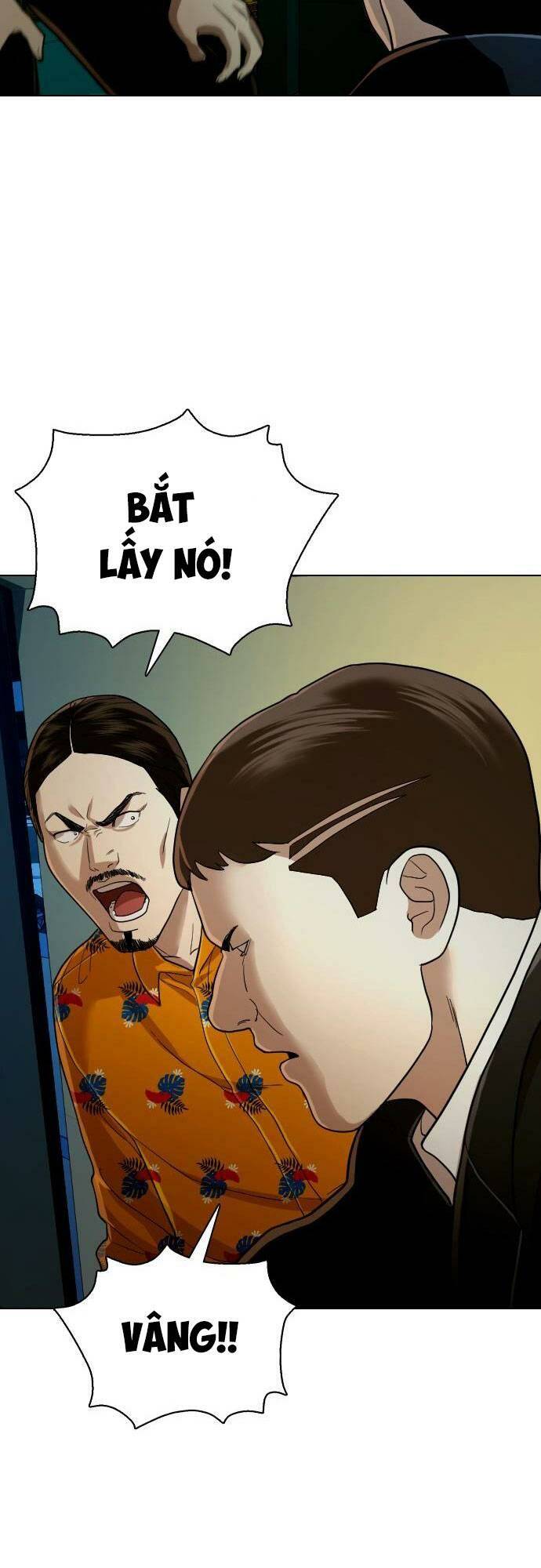Điệp Viên 18 Tuổi: Chapter 29