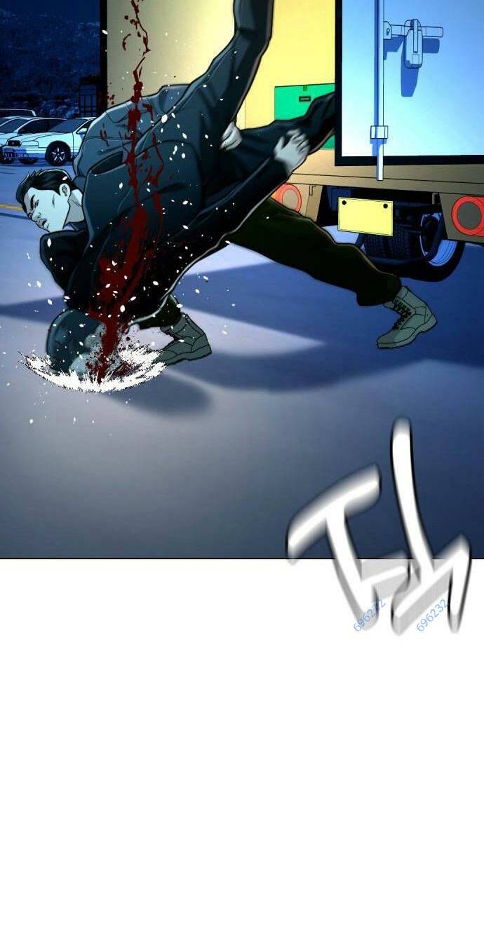 Điệp Viên 18 Tuổi: Chapter 29