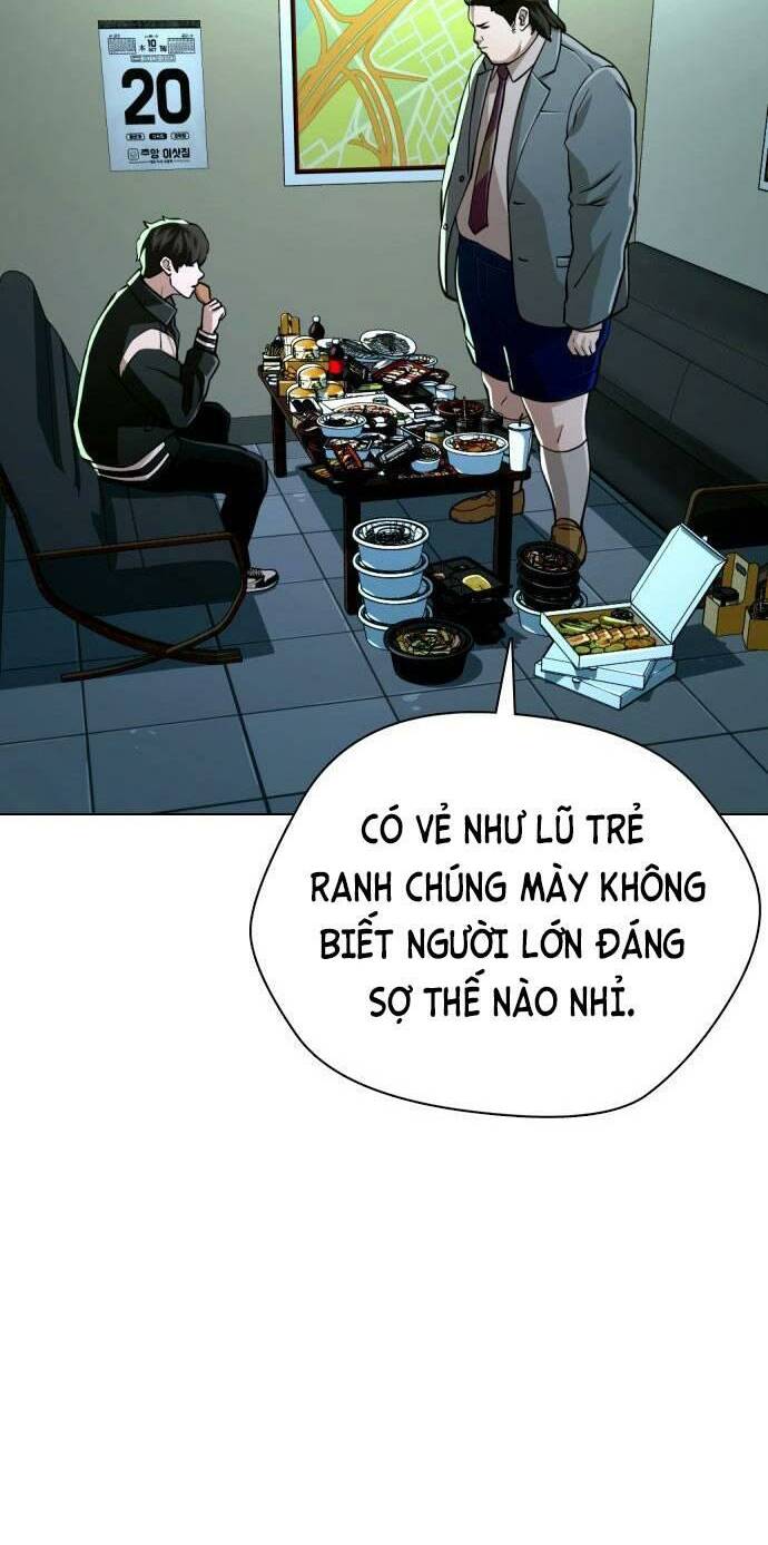 Điệp Viên 18 Tuổi: Chapter 29