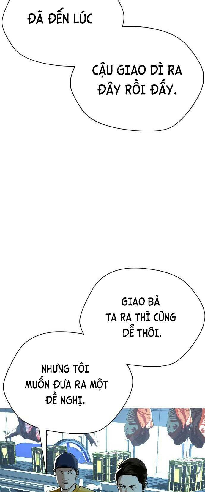 Điệp Viên 18 Tuổi: Chapter 29