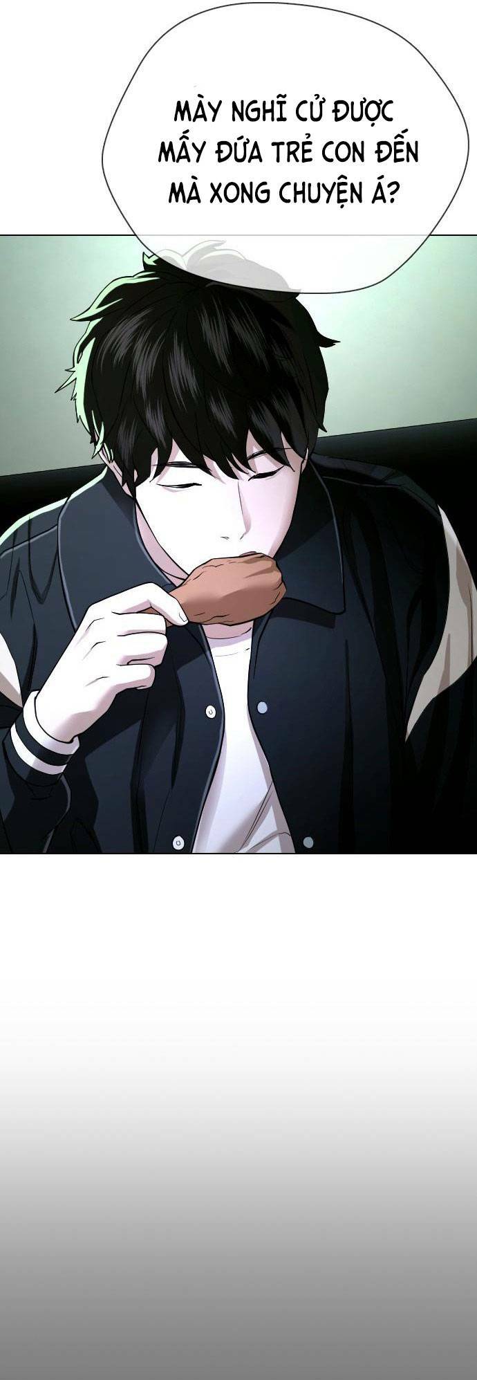 Điệp Viên 18 Tuổi: Chapter 29