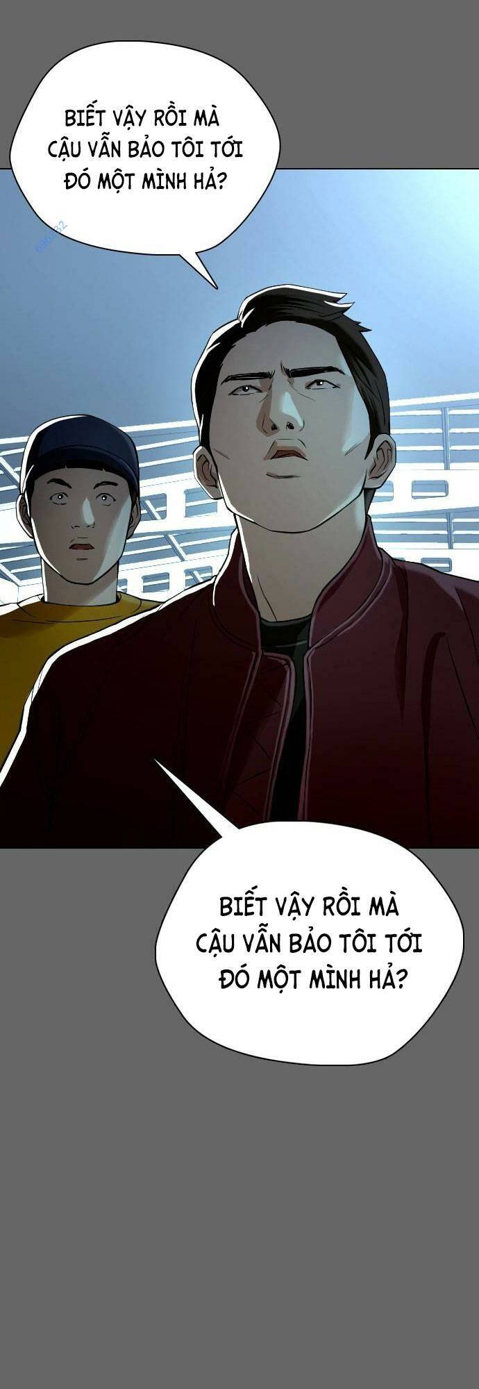 Điệp Viên 18 Tuổi: Chapter 29