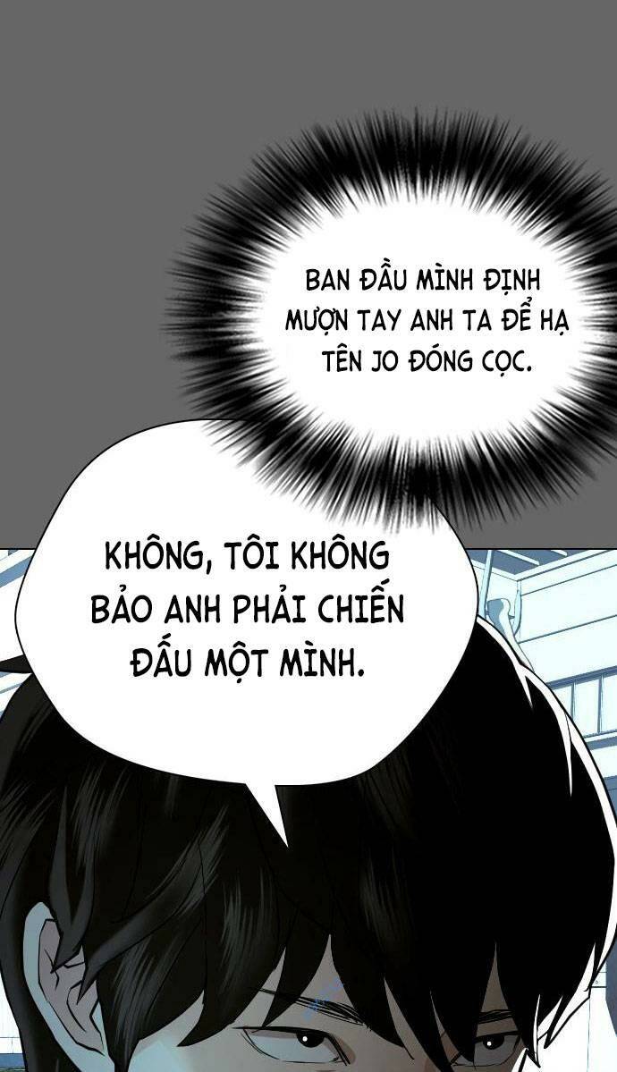 Điệp Viên 18 Tuổi: Chapter 29