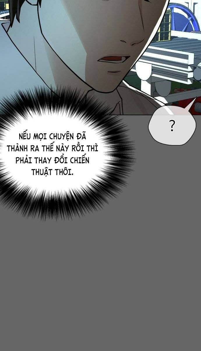 Điệp Viên 18 Tuổi: Chapter 29