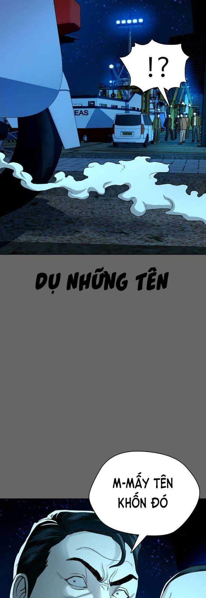 Điệp Viên 18 Tuổi: Chapter 29