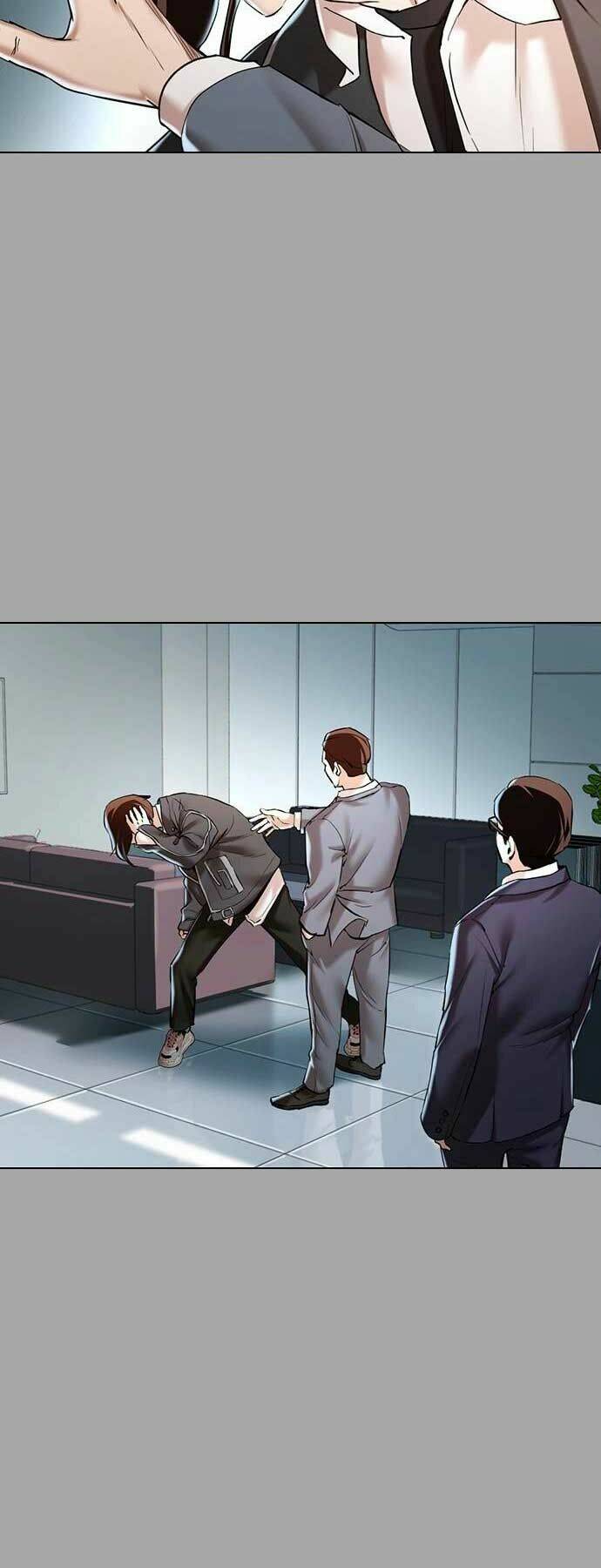 Điệp Viên 18 Tuổi: Chapter 3