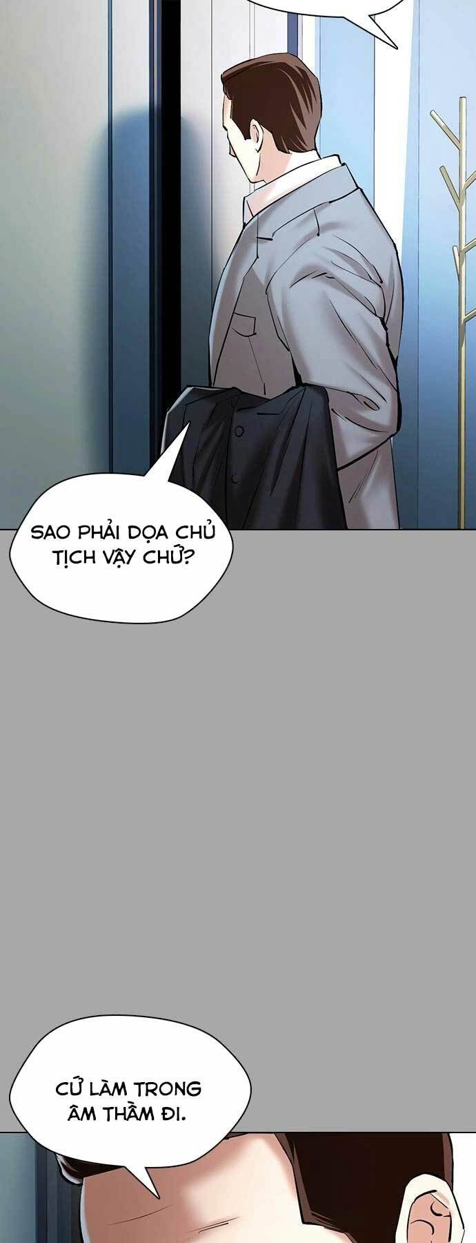 Điệp Viên 18 Tuổi: Chapter 3