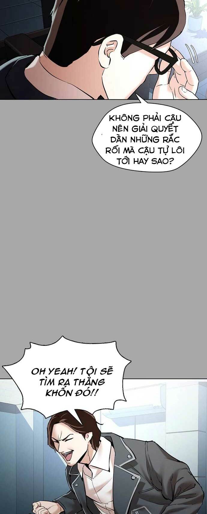 Điệp Viên 18 Tuổi: Chapter 3