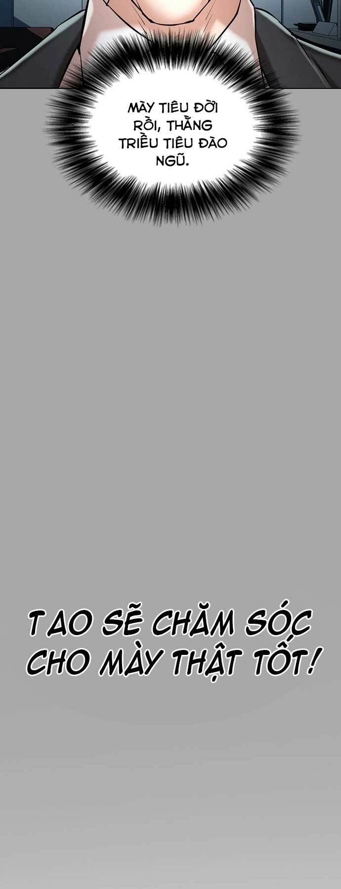 Điệp Viên 18 Tuổi: Chapter 3