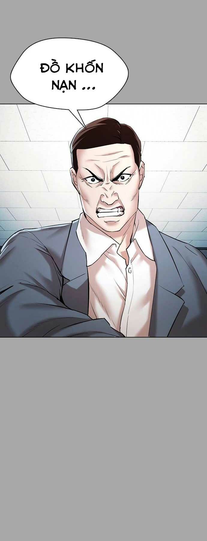 Điệp Viên 18 Tuổi: Chapter 3