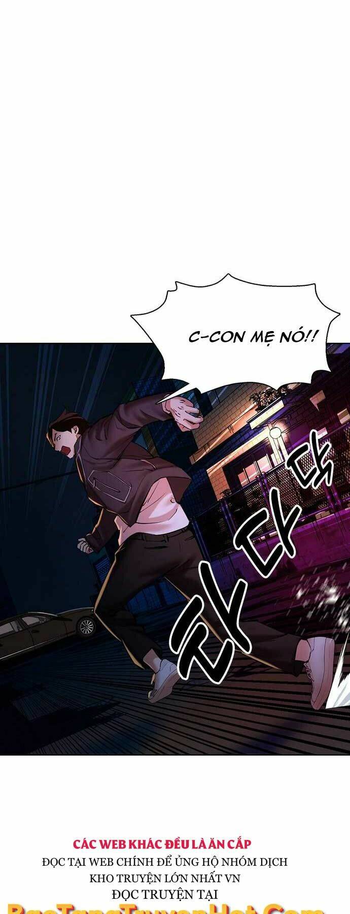 Điệp Viên 18 Tuổi: Chapter 3